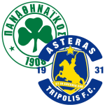 Panathinaikos F x Asteras T. F resultados, estatísticas H2H | Futebol ...