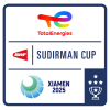 Sudirman Cup Teams