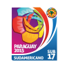 Pietų Amerikos Čempionatas U17