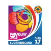 Южноамериканский чемпионат U17