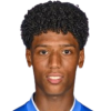 Jermaine Rijssel