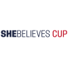 SheBelieves Cup - Babae