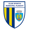 CSM Ploiesti F