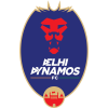 Delhi Dynamos 2