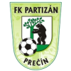 TJ Partizan Precin