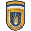 Zahorak