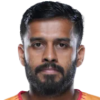 Souvik Chakrabarti