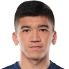 Rasul Yuldashev