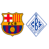 Barcelona CBS F