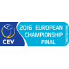 European Championship Women