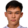 Amanzhol Bakitzhanov
