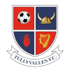 Tullyvallen