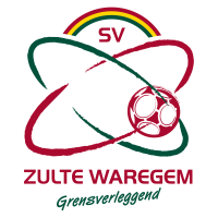 Anderlecht - SV Zulte Waregem placar ao vivo, H2H e escalações