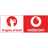 Vodacom Origins of Golf (Ντε Ζάλτζε)