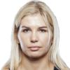 Darya Zheleznyakova